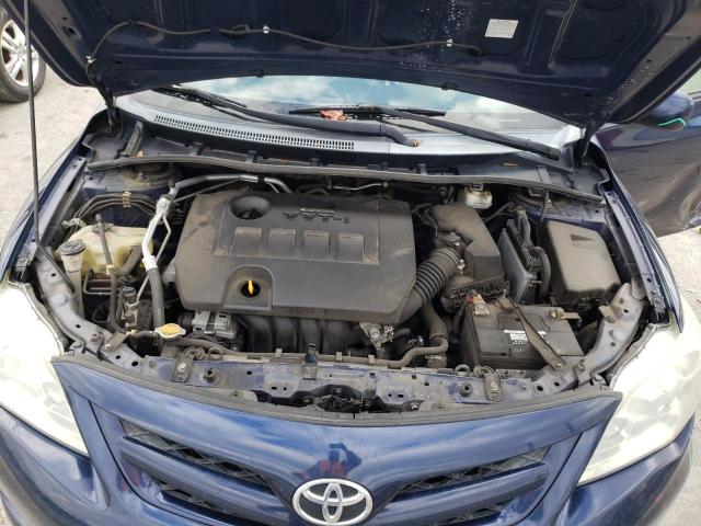صورة رقم 11 من المزاد - 2013 TOYOTA COROLLA BA مع VIN 2T1BU4EE8DC994272