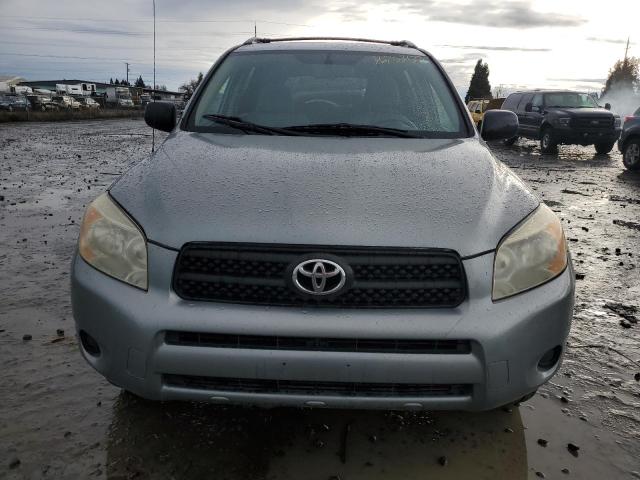 Photo 5 from auction – 2006 TOYOTA RAV4 with VIN JTMBD33VX66010109