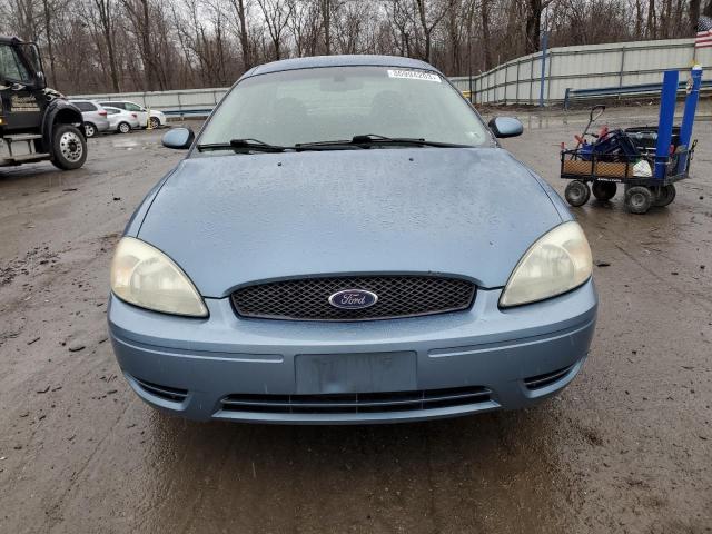 Photo 5 from auction – 2007 FORD TAURUS SEL with VIN 1FAFP56U87A144273