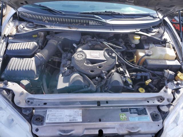 Photo 11 from auction – 1999 DODGE INTREPID with VIN 2B3HD46R3XH538848