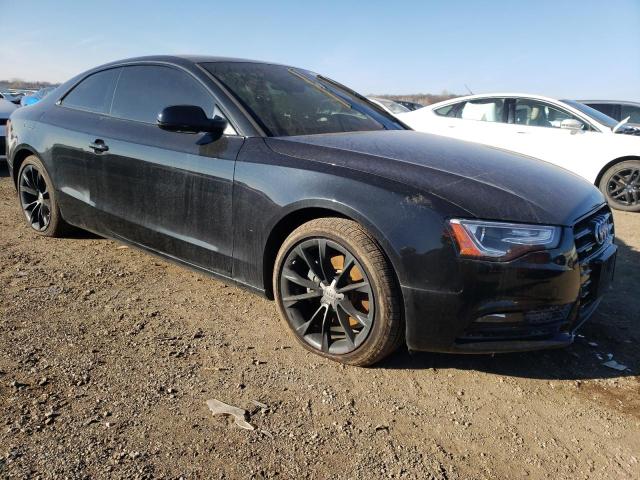 Photo 4 from auction – 2014 AUDI A5 PREMIUM with VIN WAULFAFR7EA012152