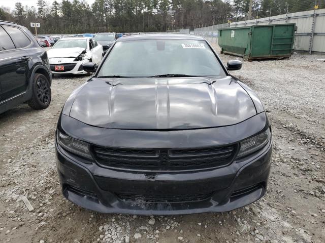 Photo 5 from auction – 2019 DODGE CHARGER SX with VIN 2C3CDXBG1KH695595