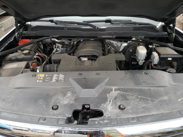 Photo 11 from auction – 2015 CHEVROLET SILVERADO with VIN 3GCUKREC9FG442458