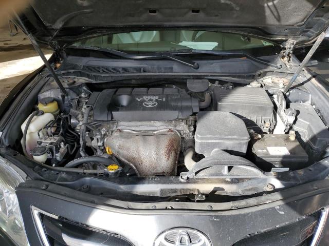 Photo 11 from auction – 2010 TOYOTA CAMRY BASE with VIN 4T1BF3EK4AU526592