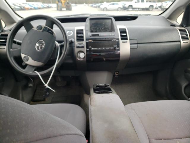Photo 8 from auction – 2007 TOYOTA PRIUS with VIN JTDKB20U073269528