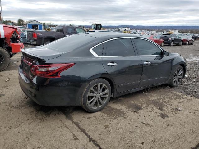 Photo 3 from auction – 2018 NISSAN ALTIMA 2.5 with VIN 1N4AL3AP0JC277665