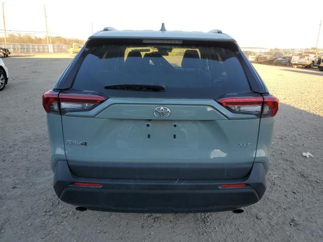 Photo 6 from auction – 2021 TOYOTA RAV4 XLE P with VIN 2T3C1RFV2MC086139