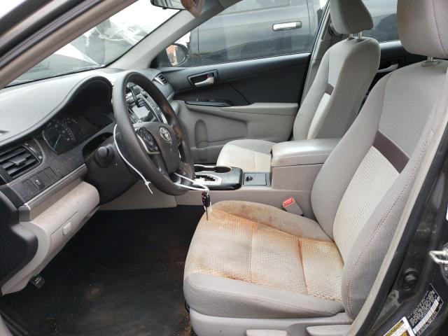 Photo 7 from auction – 2014 TOYOTA CAMRY L with VIN 4T1BF1FK1EU437653