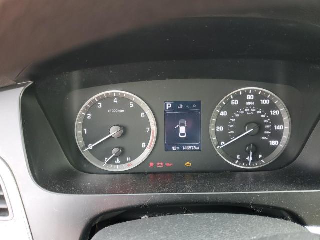 Photo 9 from auction – 2015 HYUNDAI SONATA SE with VIN 5NPE24AF0FH008430