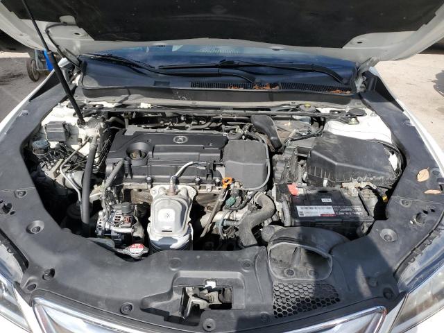 Photo 11 from auction – 2017 ACURA TLX TECH with VIN 19UUB1F56HA009913