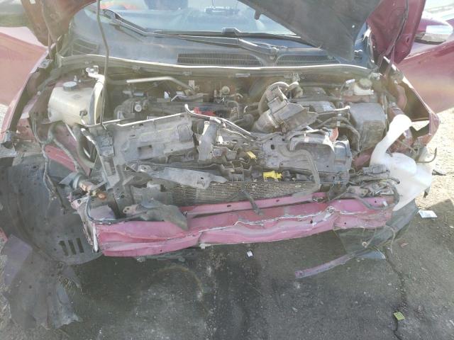 Photo 11 from auction – 2011 FORD FIESTA SES with VIN 3FADP4FJ4BM134200