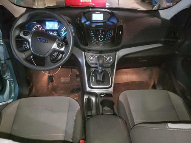 Photo 8 from auction – 2013 FORD ESCAPE SE with VIN 1FMCU9GX2DUB97630