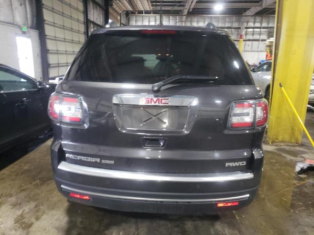 Photo 6 from auction – 2017 GMC ACADIA LIM with VIN 1GKKVSKD4HJ275726