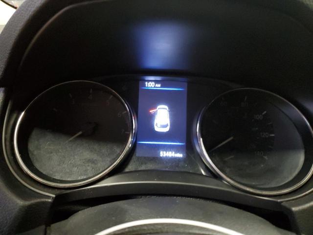Photo 9 from auction – 2018 NISSAN ROGUE S with VIN KNMAT2MV2JP614991