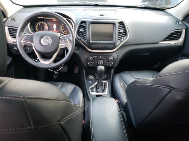 Photo 8 from auction – 2016 JEEP CHEROKEE L with VIN 1C4PJMDB8GW134311