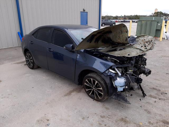 Photo 4 from auction – 2017 TOYOTA COROLLA L with VIN 2T1BURHE3HC786203