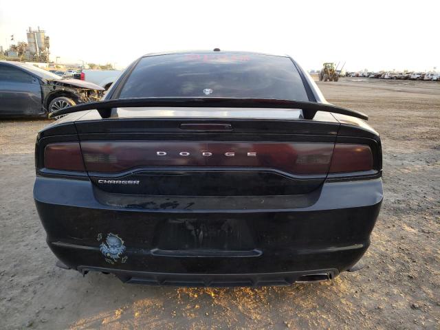 Photo 6 from auction – 2012 DODGE CHARGER SE with VIN 2C3CDXBG4CH120473