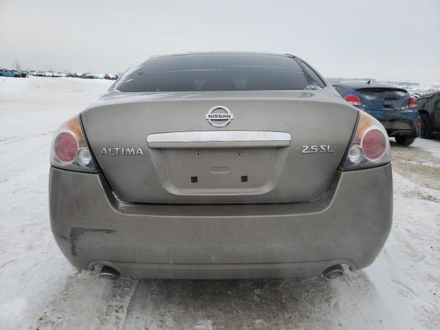 Photo 6 from auction – 2007 NISSAN ALTIMA 2.5 with VIN 1N4AL21E47C182589