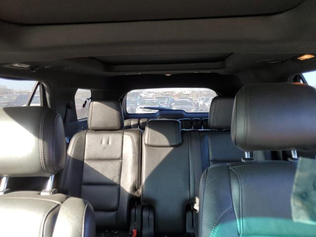 Photo 10 from auction – 2015 FORD EXPLORER X with VIN 1FM5K8D84FGB72509