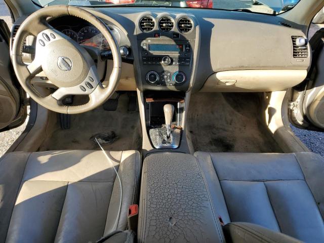 Photo 8 from auction – 2011 NISSAN ALTIMA BAS with VIN 1N4AL2AP2BC106007