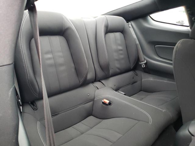Photo 10 from auction – 2022 FORD MUSTANG with VIN 1FA6P8TH2N5136197