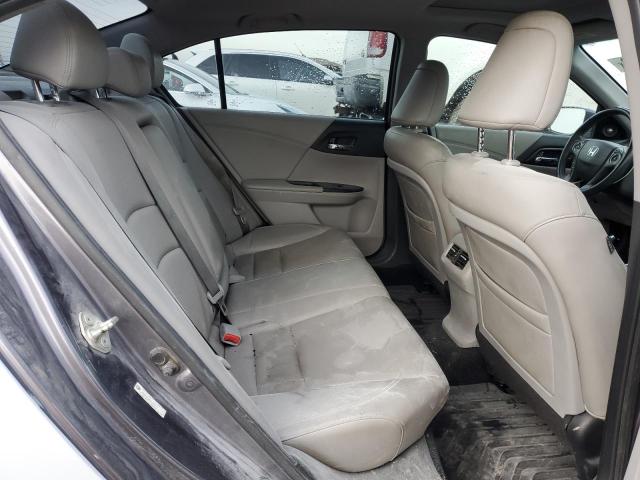 Photo 10 from auction – 2014 HONDA ACCORD EXL with VIN 1HGCR2F86EA242175