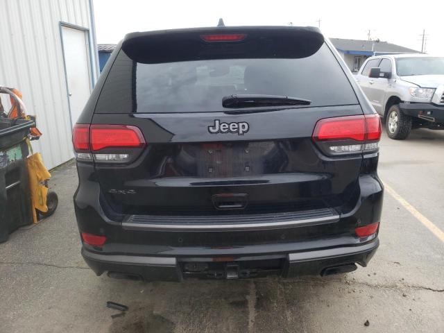 Photo 6 from auction – 2019 JEEP GRAND CHER with VIN 1C4RJFCT3KC850428
