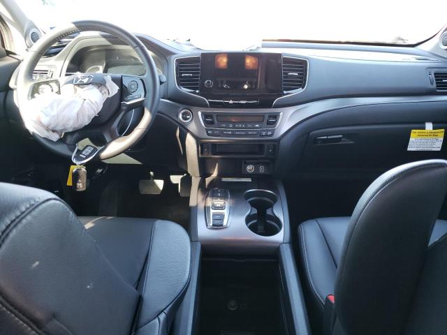 Photo 8 from auction – 2022 HONDA PILOT SE with VIN 5FNYF5H24NB011550