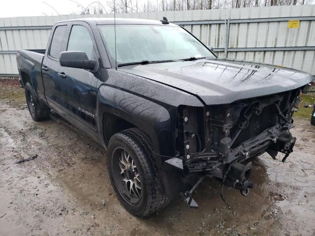 Photo 4 from auction – 2015 CHEVROLET SILVERADO with VIN 1GCVKREC3FZ446932