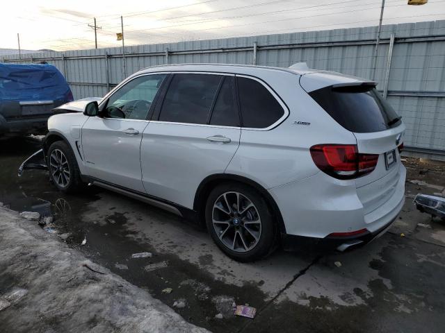 Photo 2 from auction – 2018 BMW X5 XDR40E with VIN 5UXKT0C57J0W02465