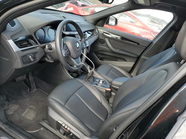 Photo 7 from auction – 2022 BMW X1 SDRIVE2 with VIN WBXJG7C08N5V09058