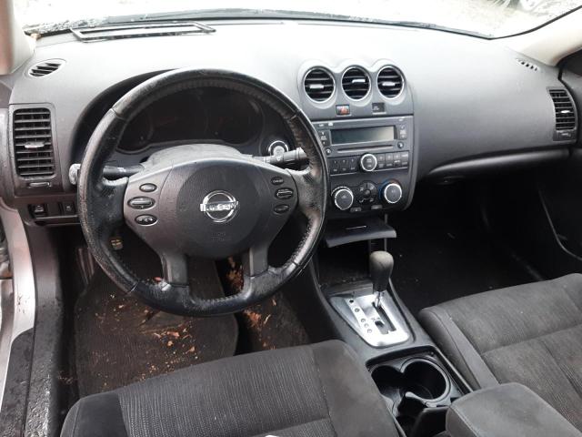 Photo 8 from auction – 2011 NISSAN ALTIMA SR with VIN 1N4BL2AP5BN443683
