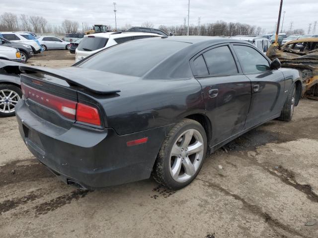 Photo 3 from auction – 2013 DODGE CHARGER R/ with VIN 2C3CDXCT2DH629958