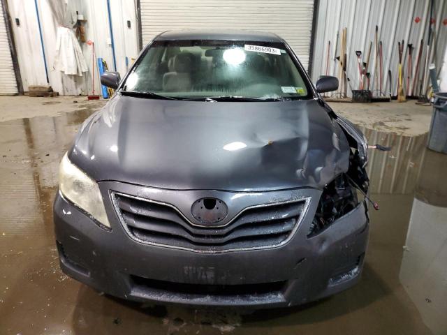Photo 5 from auction – 2011 TOYOTA CAMRY BASE with VIN 4T1BF3EK2BU683104