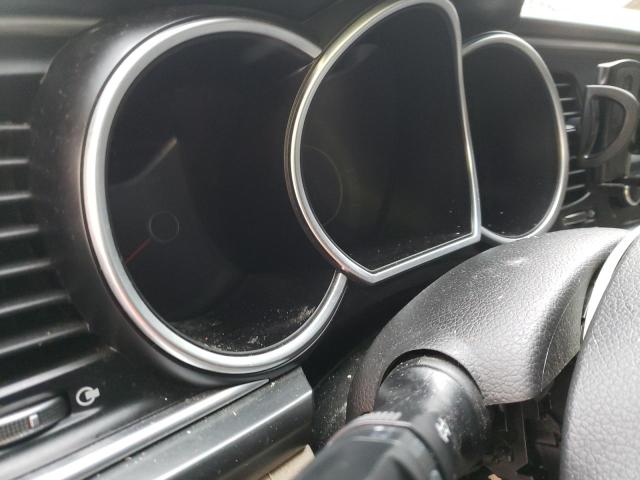 Photo 9 from auction – 2015 KIA OPTIMA LX with VIN 5XXGM4A71FG432285