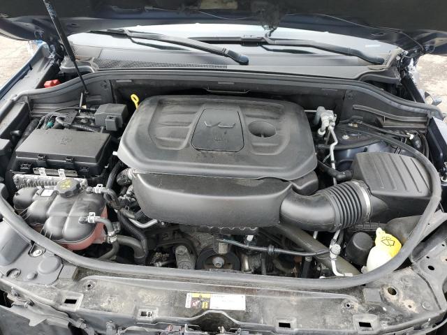 Photo 11 from auction – 2019 JEEP GRAND CHER with VIN 1C4RJFCG0KC836165