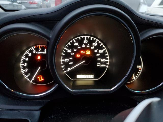 Photo 9 from auction – 2007 LEXUS RX 350 with VIN 2T2GK31U27C024565