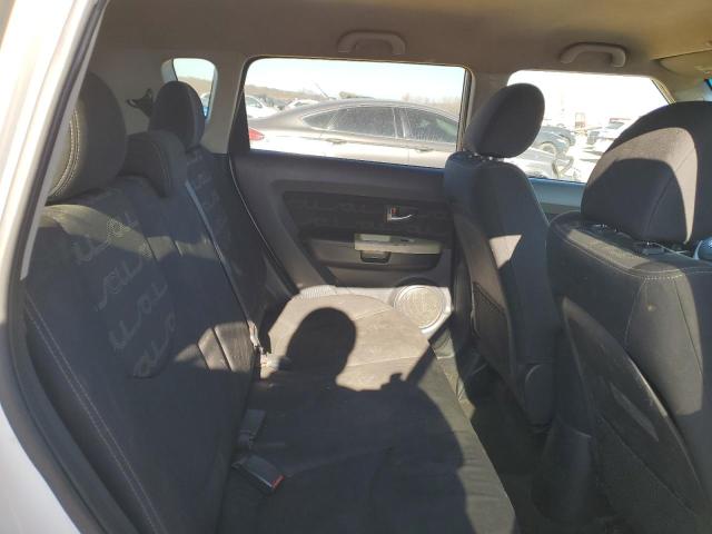 Photo 10 from auction – 2012 KIA SOUL + with VIN KNDJT2A65C7382726