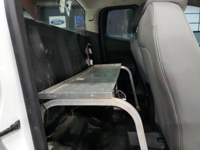 Photo 10 from auction – 2019 CHEVROLET COLORADO with VIN 1GCHSBEA2K1212633