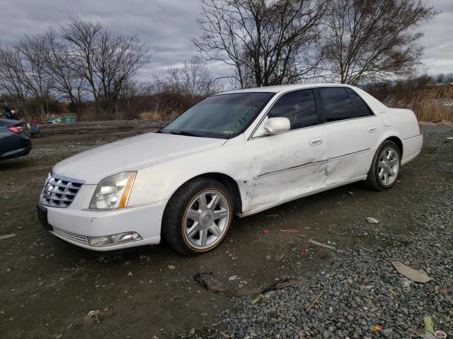 Photo 1 from auction – 2006 CADILLAC DTS with VIN 1G6KD57Y46U228822