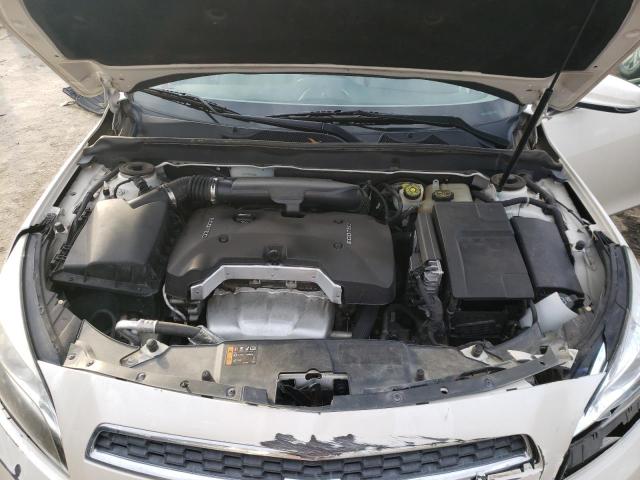 Photo 11 from auction – 2013 CHEVROLET MALIBU 2LT with VIN 1G11E5SA0DF214846