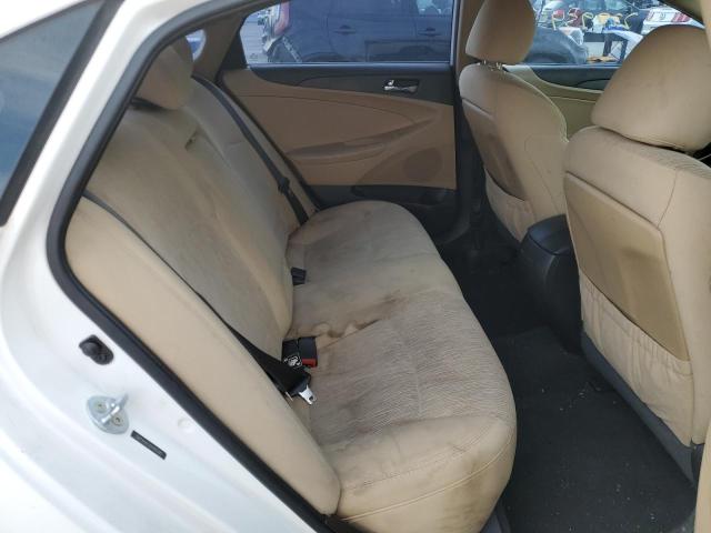 Photo 10 from auction – 2013 HYUNDAI SONATA GLS with VIN 5NPEB4ACXDH805285