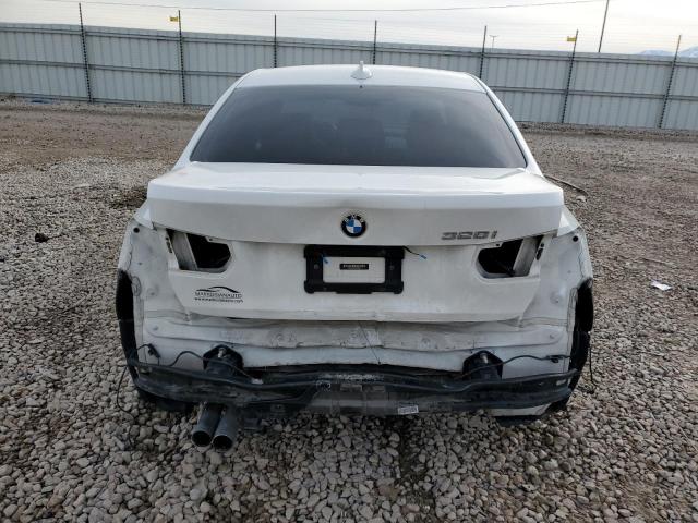 Photo 6 from auction – 2013 BMW 328 I SULE with VIN WBA3C1C51DF439547