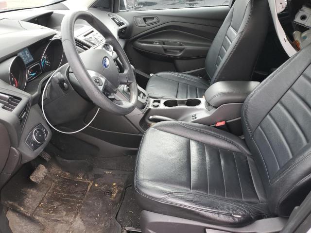 Photo 7 from auction – 2014 FORD ESCAPE S with VIN 1FMCU0F77EUE01465