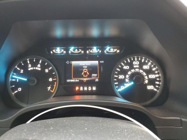Photo 9 from auction – 2019 FORD F150 SUPER with VIN 1FTEW1EP8KKF13584