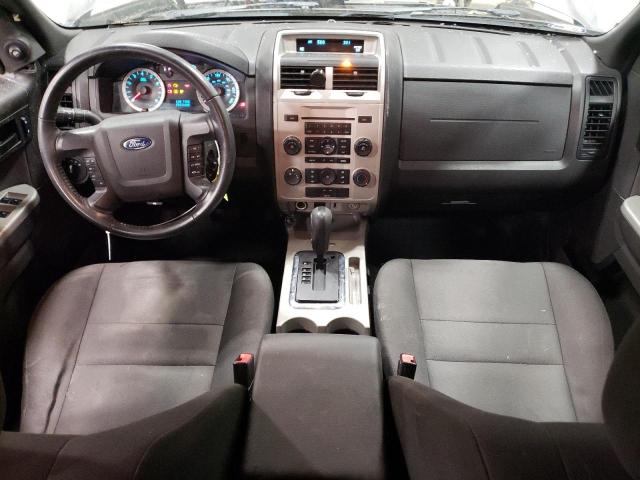 Photo 8 from auction – 2010 FORD ESCAPE XLT with VIN 1FMCU9DG0AKC15487