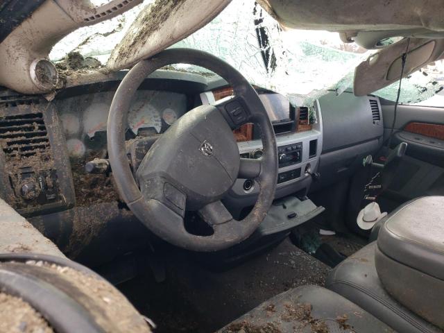 Photo 8 from auction – 2007 DODGE RAM 2500 S with VIN 3D7KS28C77G750410