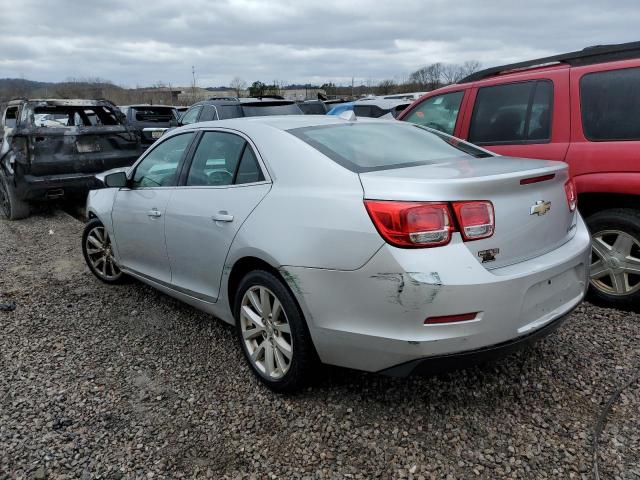 Photo 2 from auction – 2014 CHEVROLET MALIBU 2LT with VIN 1G11E5SL0EF180720