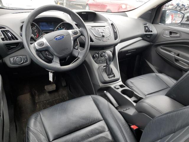 Photo 8 from auction – 2014 FORD ESCAPE S with VIN 1FMCU0F77EUE01465