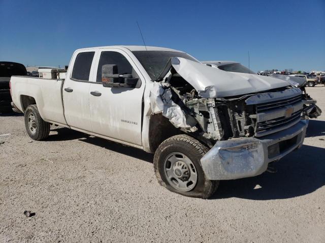 Photo 4 from auction – 2016 CHEVROLET SILVERADO with VIN 1GC2CUEG2GZ253291